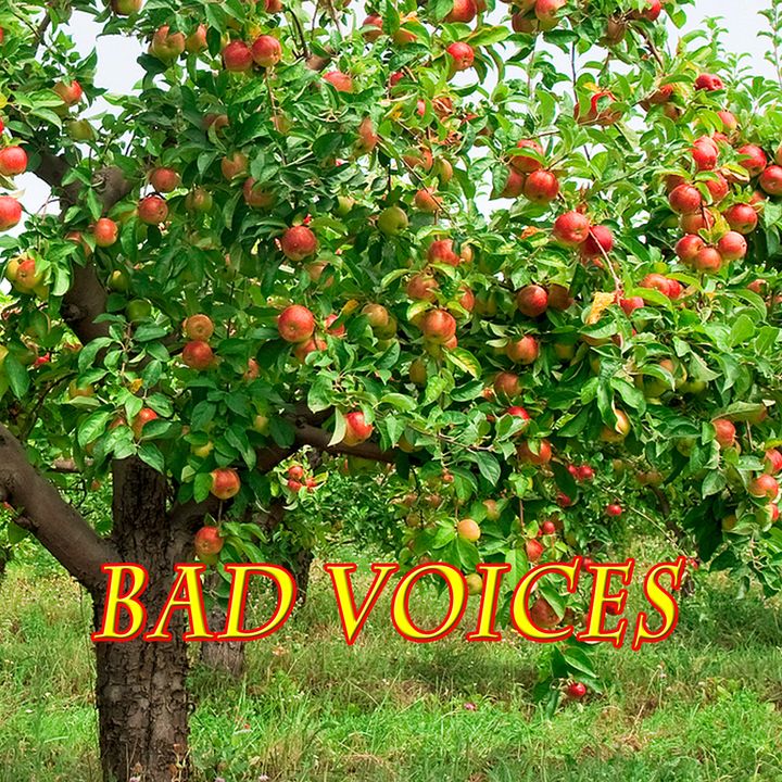 Bad Voices, Genesis 3:4-6