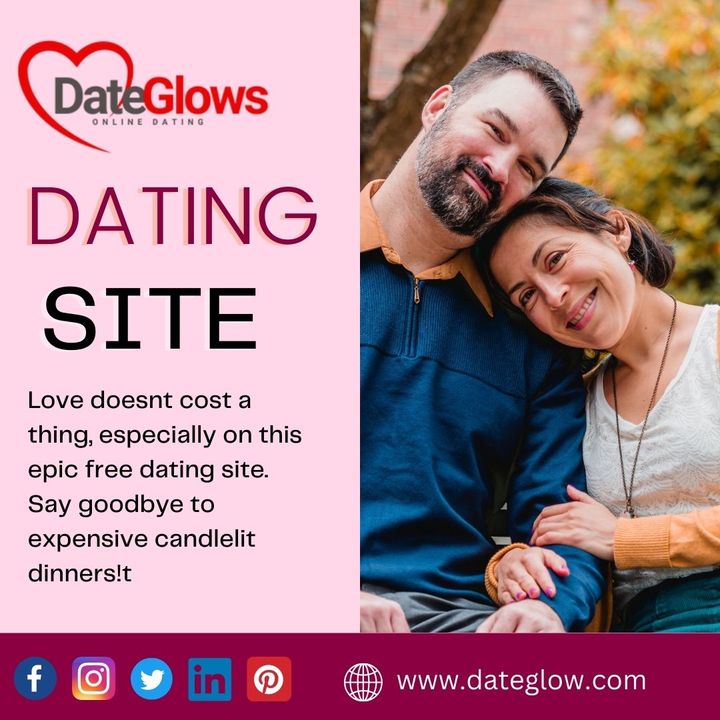 Best Senior Dating Sites | Date Glows
