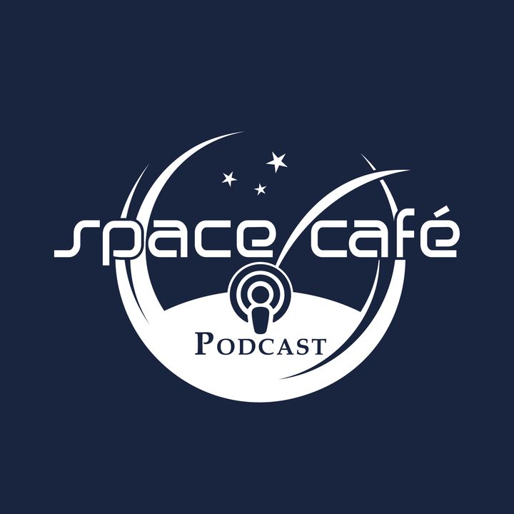 Episode 002: Who rules space? Cybersecurity And Artificial Intelligence
