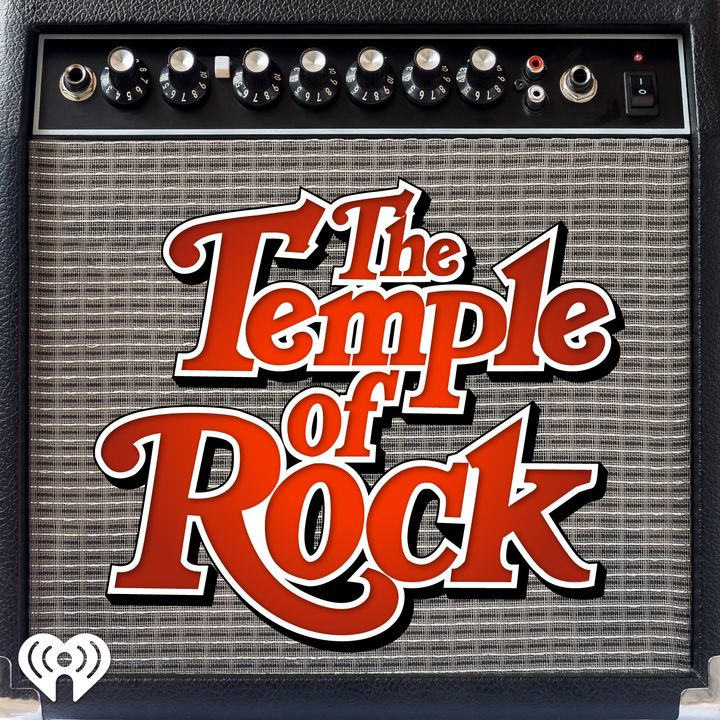 The Temple Of Rock