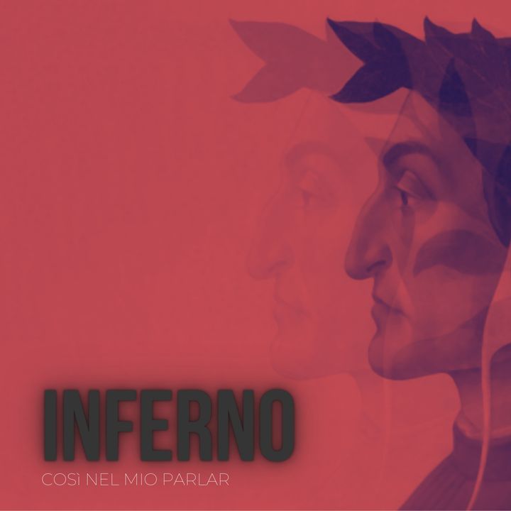 Dante700: Commedia, Inferno