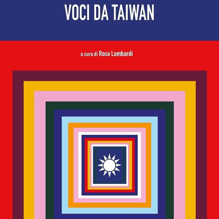 Rosa Lombardi "Voci da Taiwan"