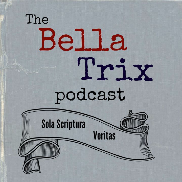 The Bella Trix Podcast