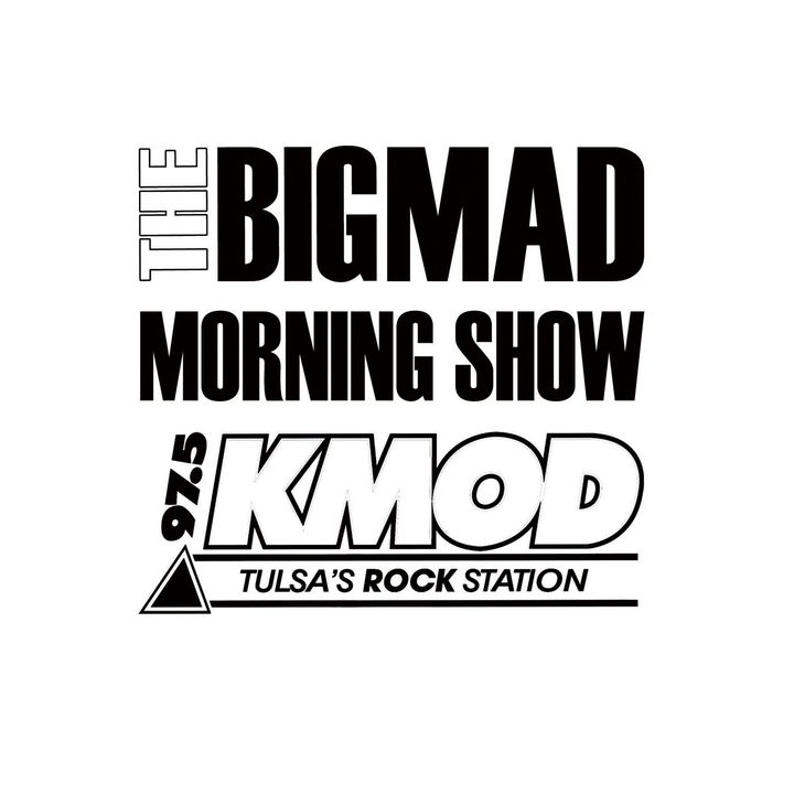 Big Mad Morning Show