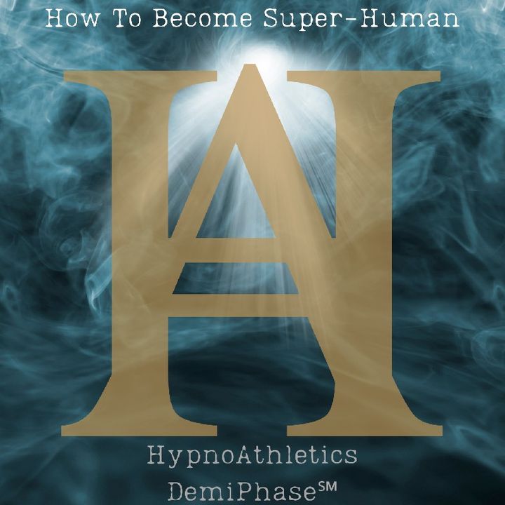 How To Become Super-Human Using The ExtraTerrestrial Space-Alien Method