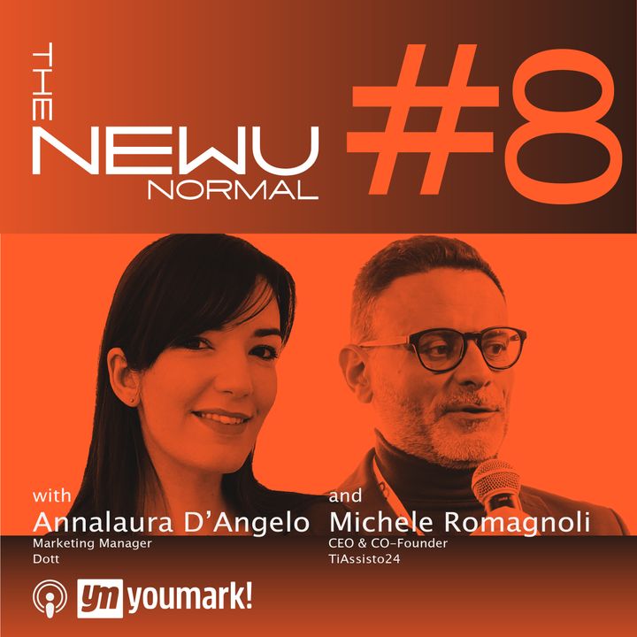 The NEWU Normal con Annalaura D'Angelo e Michele Romagnoli