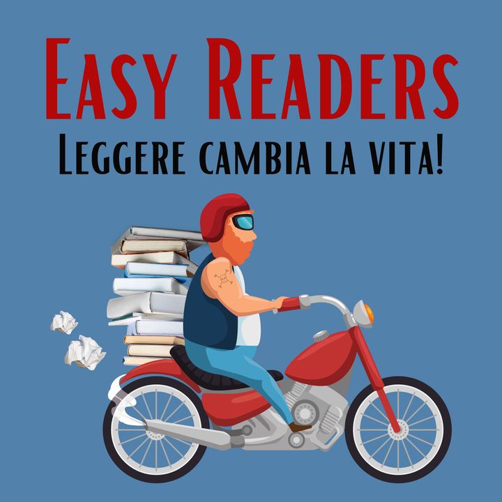 Easy Readers