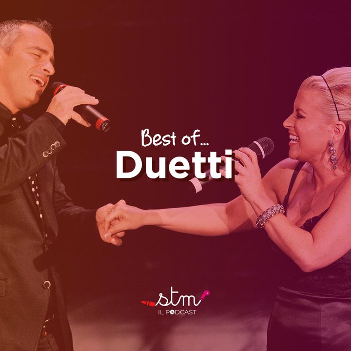 Best of... duetti