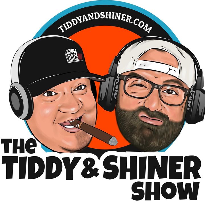The Tiddy & Shiner Show