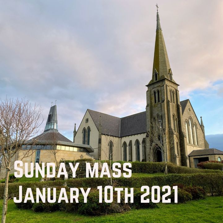 Sunday Mass Bundoran 10th January 2021