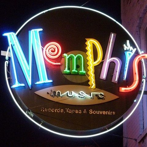 #9 - Memphis, Tennessee: esperienze e percorsi musicali