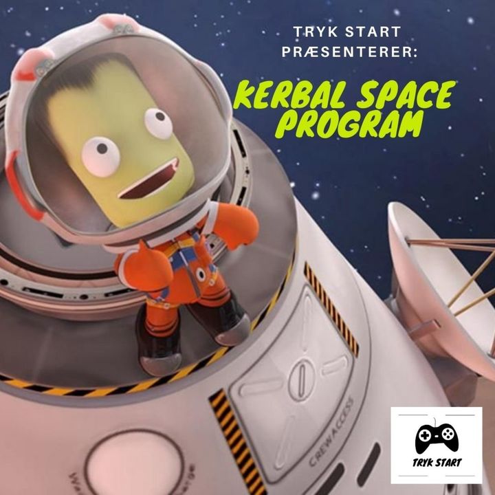Spil 47 - Kerbal Space Program