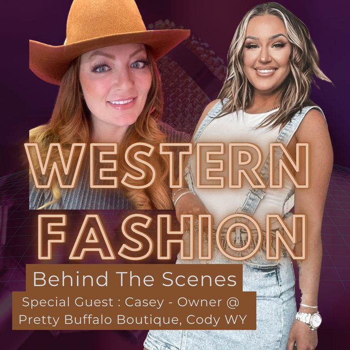 Pretty Buffalo Boutique is Empowering Women through Western Fashion in Cody Wyoming