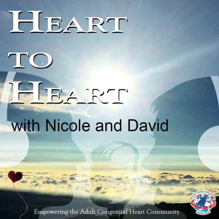 Heart to Heart with Nicole & David