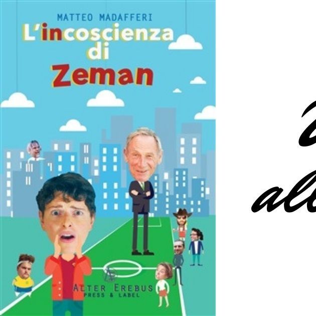 "L’incoscienza di Zeman": una vita all’attacco