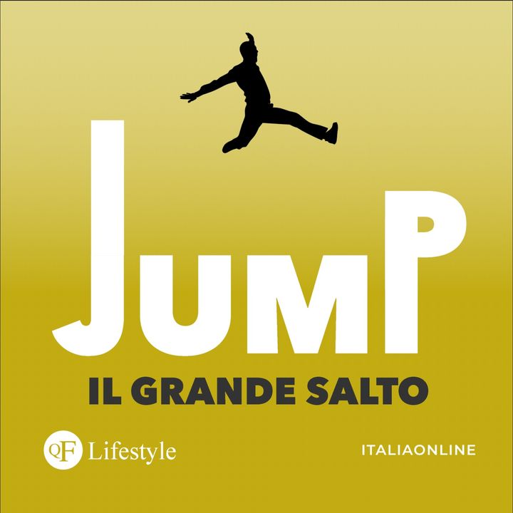 JUMP. Il grande salto