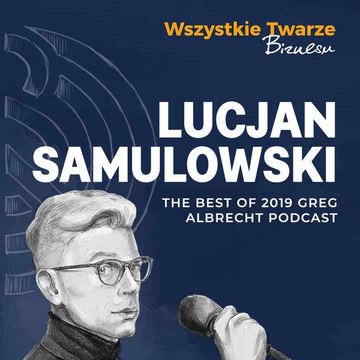 The Best of GAP: Lucek Samulowski
