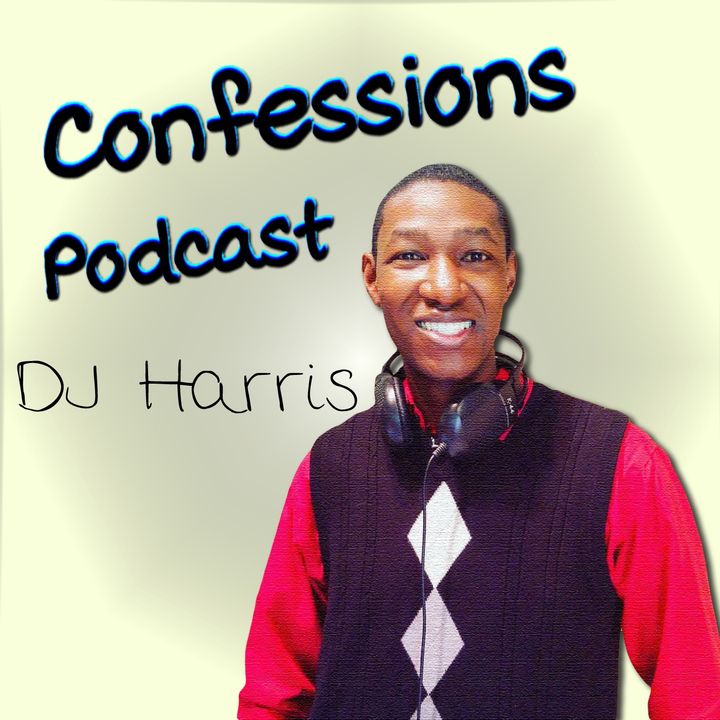Confessions Podcast