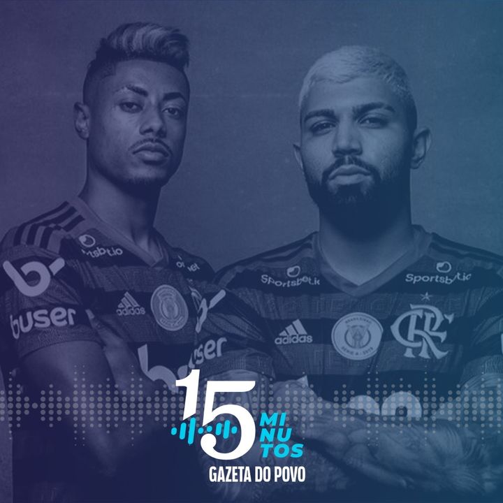 Tabela do Flamengo no Brasileirão 2019: veja todos os jogos do