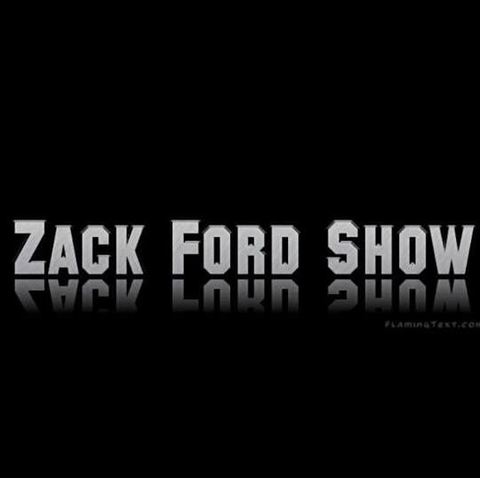Best of Zack Ford Show part 2