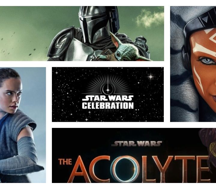 Star Wars Celebration 2023 Recap_ Rey's Return, New Films, Predictions, & More
