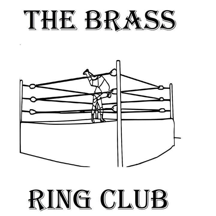 The Brass Ring Club's tracks
