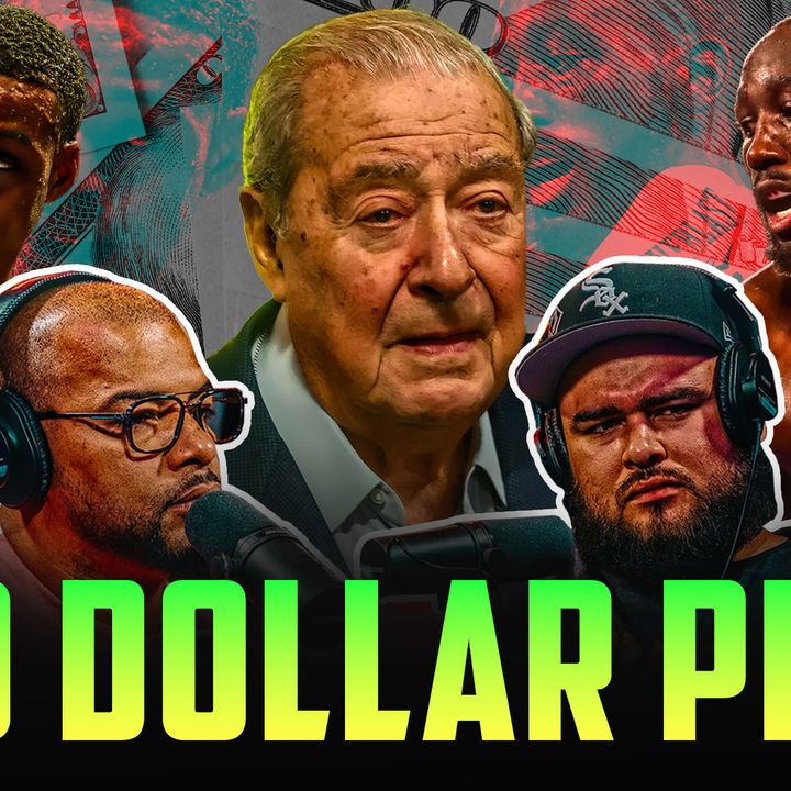 ☎️Bob Arum Doubts Terence Crawford Vs. Errol Spence Fight Happens Unless It’s $20 PPV😱❓