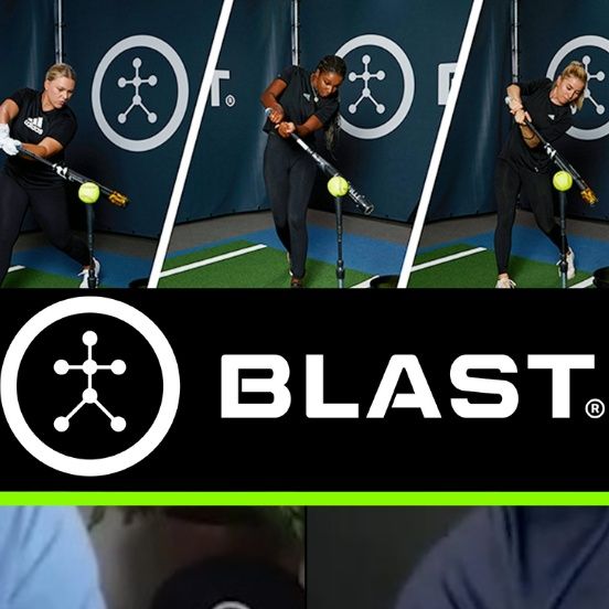 Ep. 25 Kyle Attl | Blast Motion | Blast Motion | Swing Metrics | Hitting Analytics | Blast iQ™