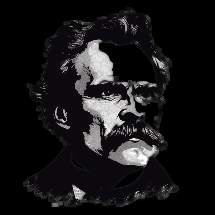 #57 Nietzsche: Envidia