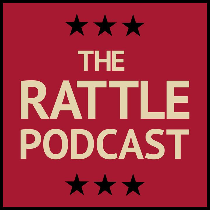 The Rattle - A Diamondbacks Podcast