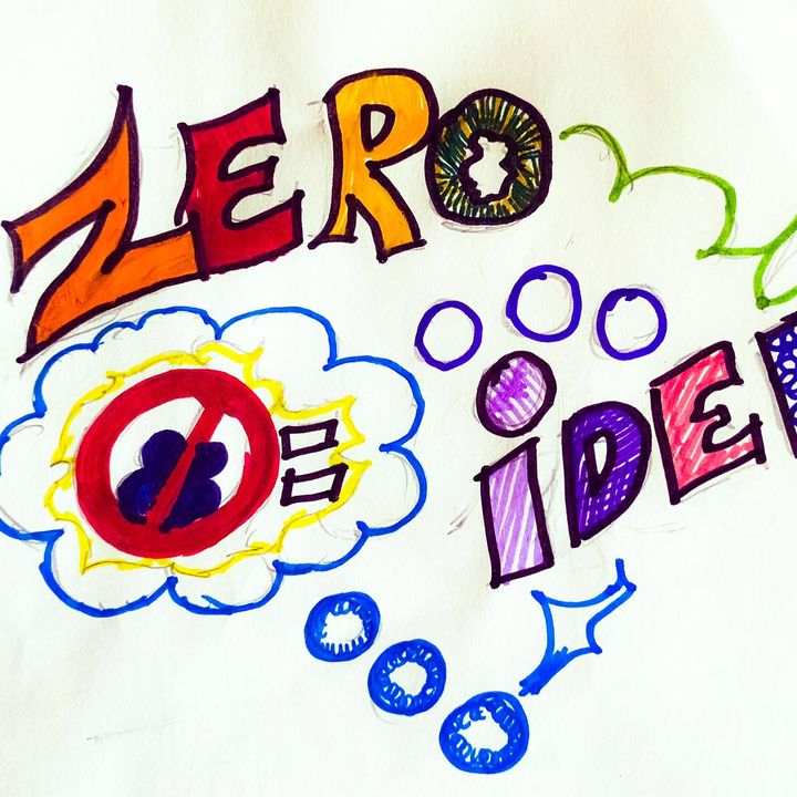 Zero Idee
