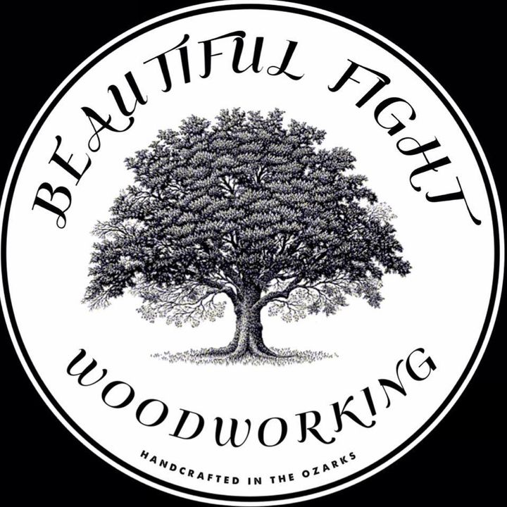 Podcast Spotlight On: Beautiful Fight Woodworking