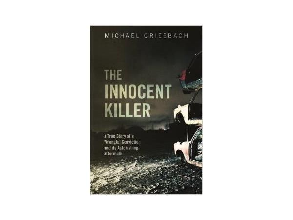 THE INNOCENT KILLER-Michael Griesbach