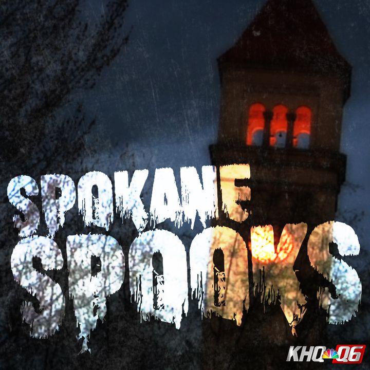 Spokane Spooks