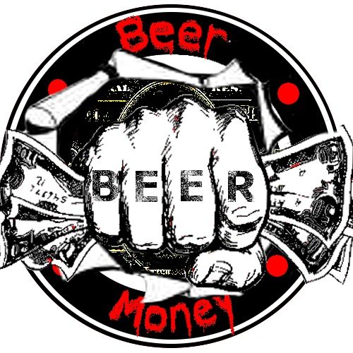 Beer & Money w/JCD & Toph