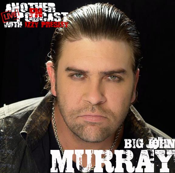 "Big John" Murray: Rock Of Love/MOR