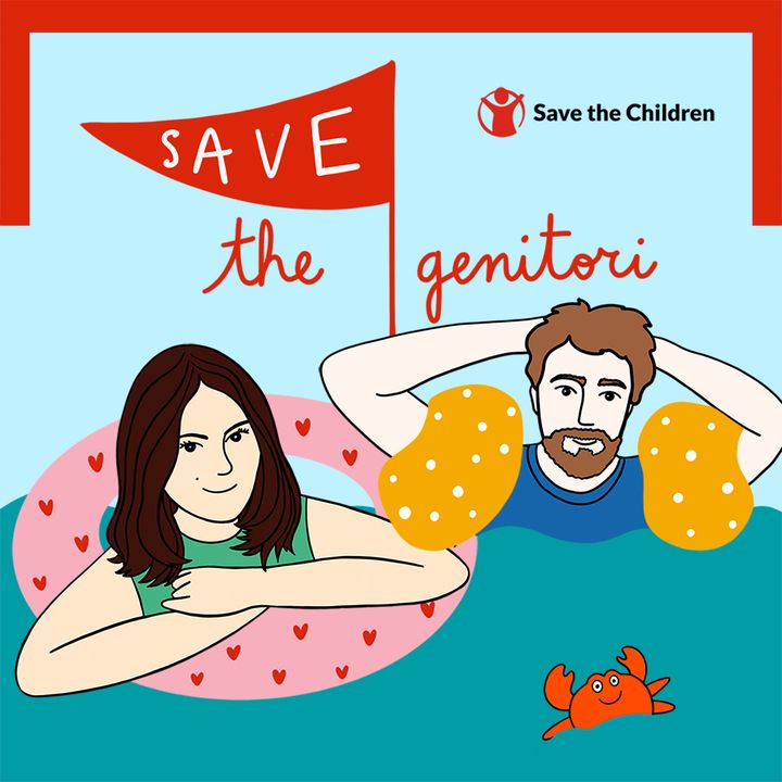 Save the Genitori