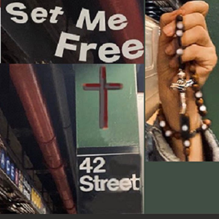 Set Me Free Ministries
