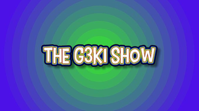 The G3ki Show