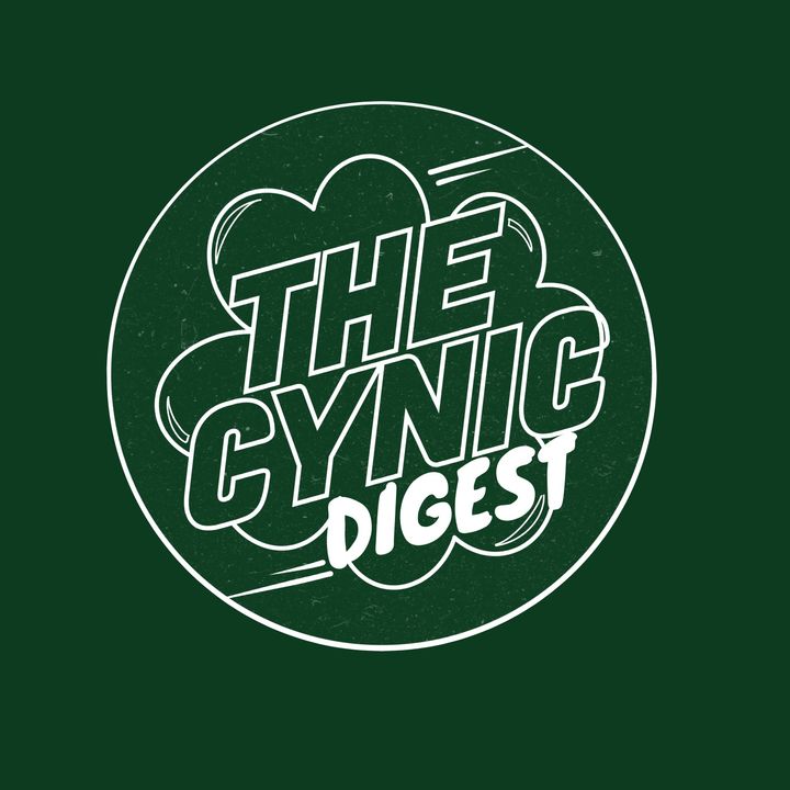 The Cynic Digest - 23.01.2024
