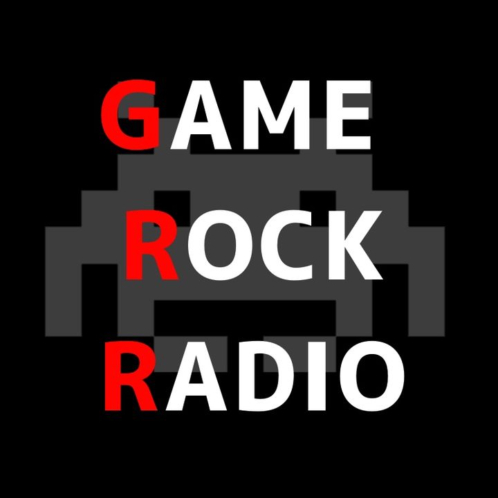 Hello Gamerock 1 (05-07-20)