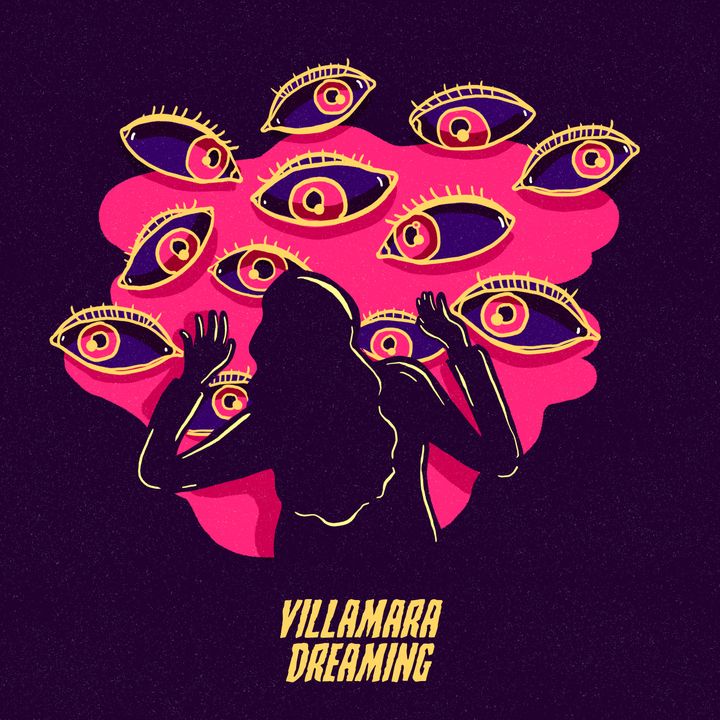 Villamara Dreaming - 01x08