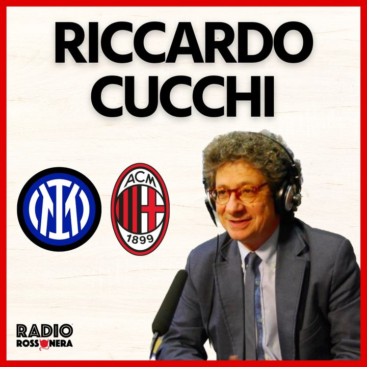 Riccardo Cucchi: "Troppi gol subiti? Ecco perché! E sul derby..."