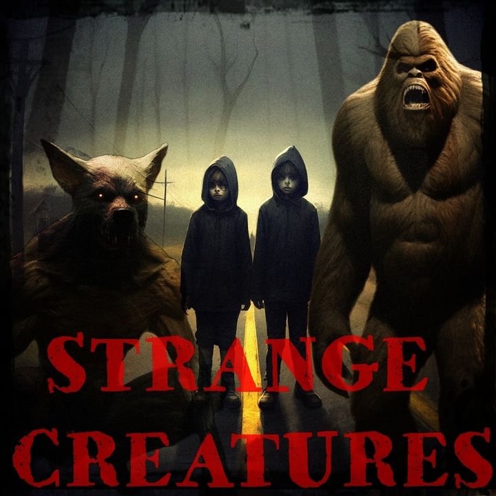 Strange Creatures
