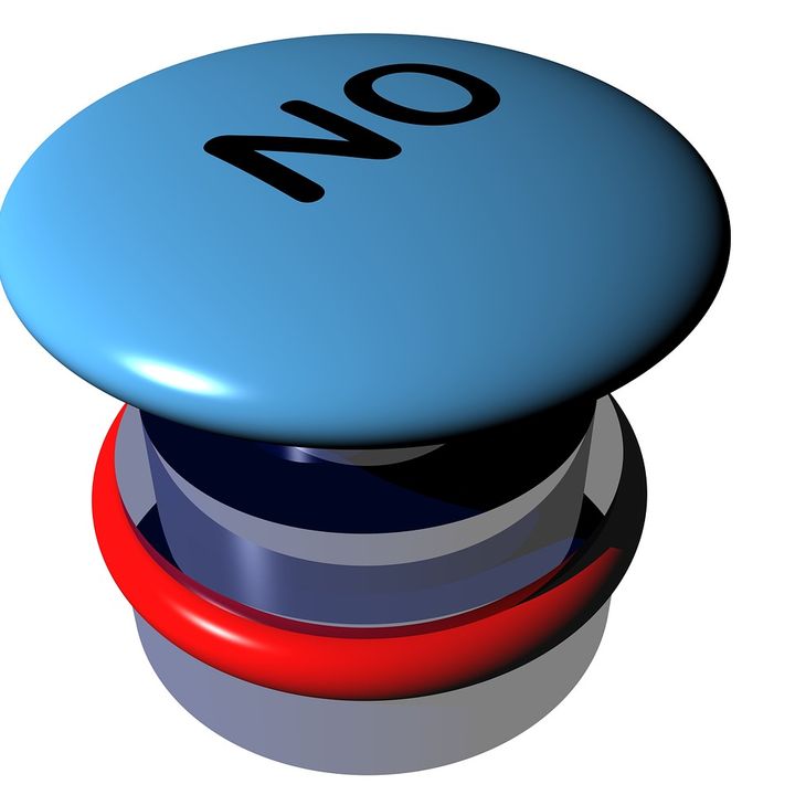 251- I 6 vantaggi di iniziare una negoziazione partendo dal “No”!