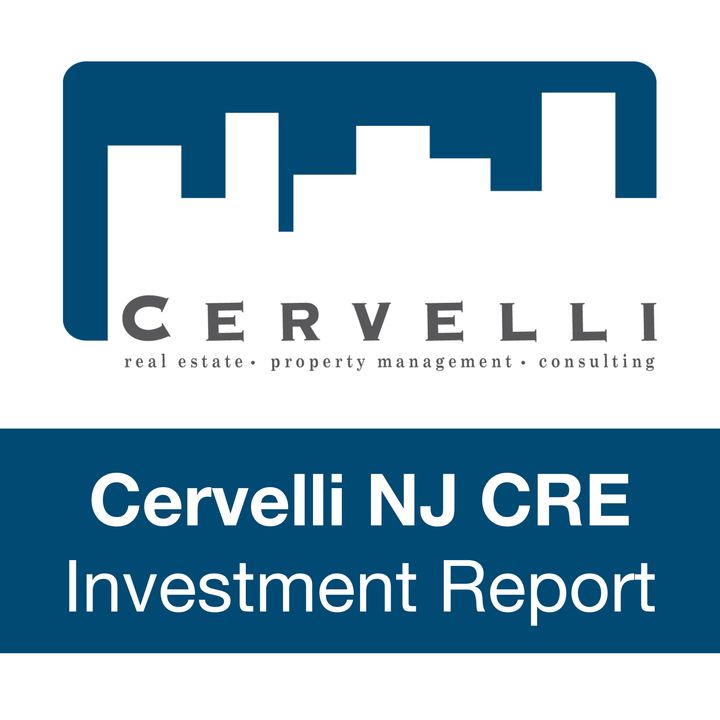 Cervelli NJ CRE Investment Report
