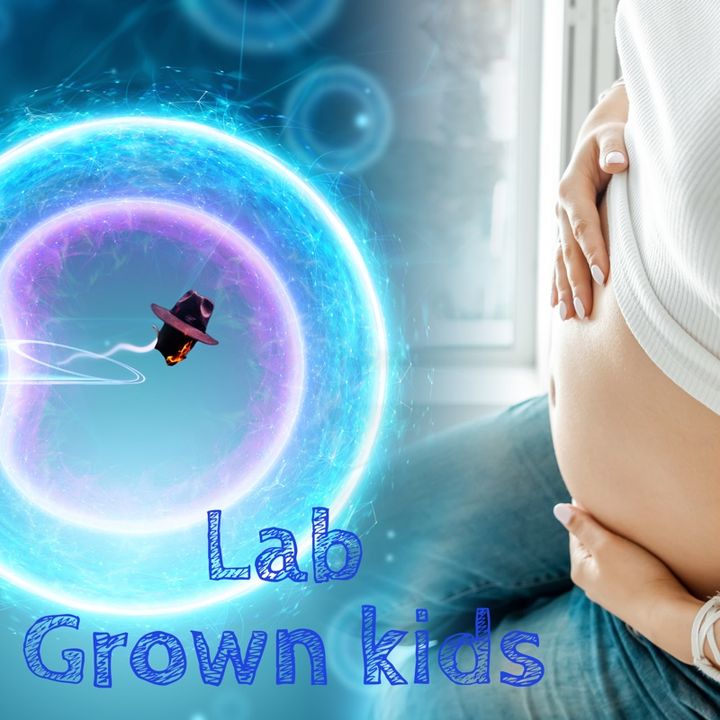 Lab Grown Kids