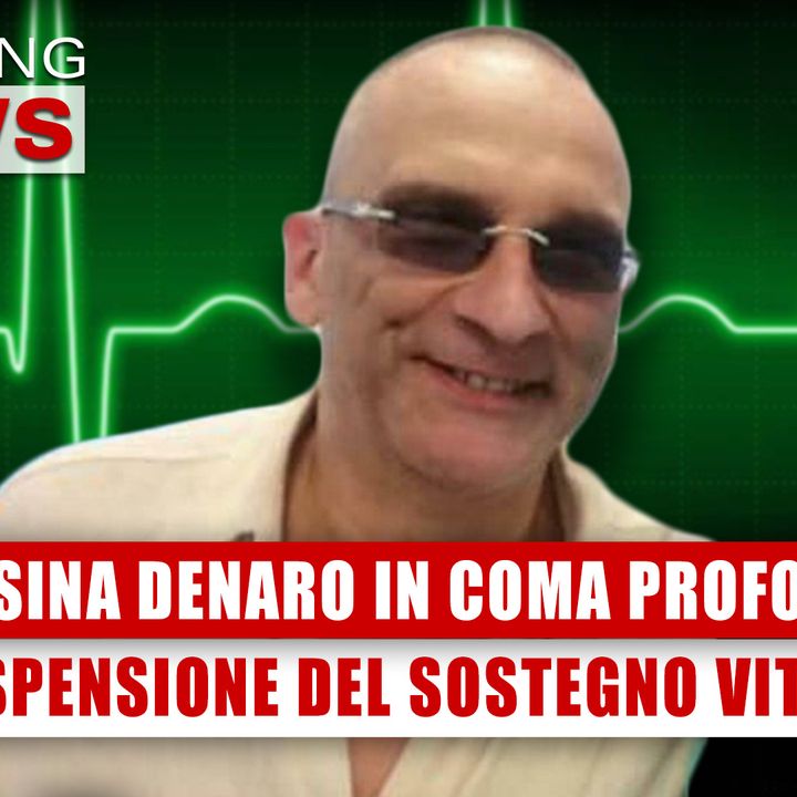 Matteo Messina Denaro In Coma Profondo: Sospensione Del Sostegno Vitale!