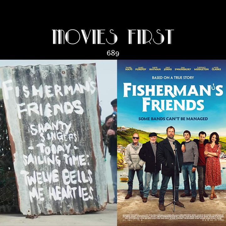 Fisherman's Friends : Movies & TV