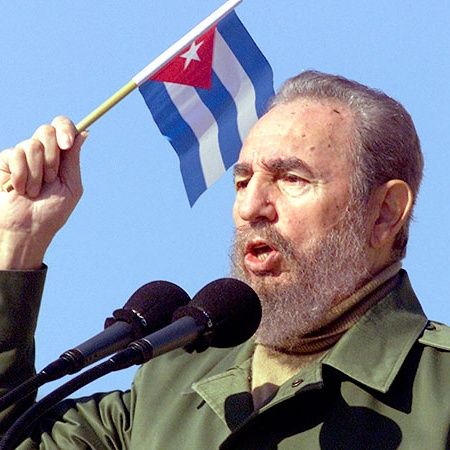 Alianza Verde lamenta fallecimiento del Comandante Fidel Castro